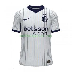 Inter Milan Uit Shirt 2026-27